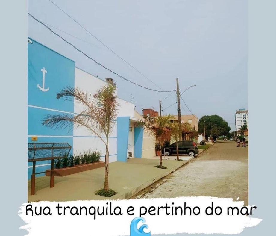 Suites Praia Martin De Sa Карагуататуба Екстериор снимка