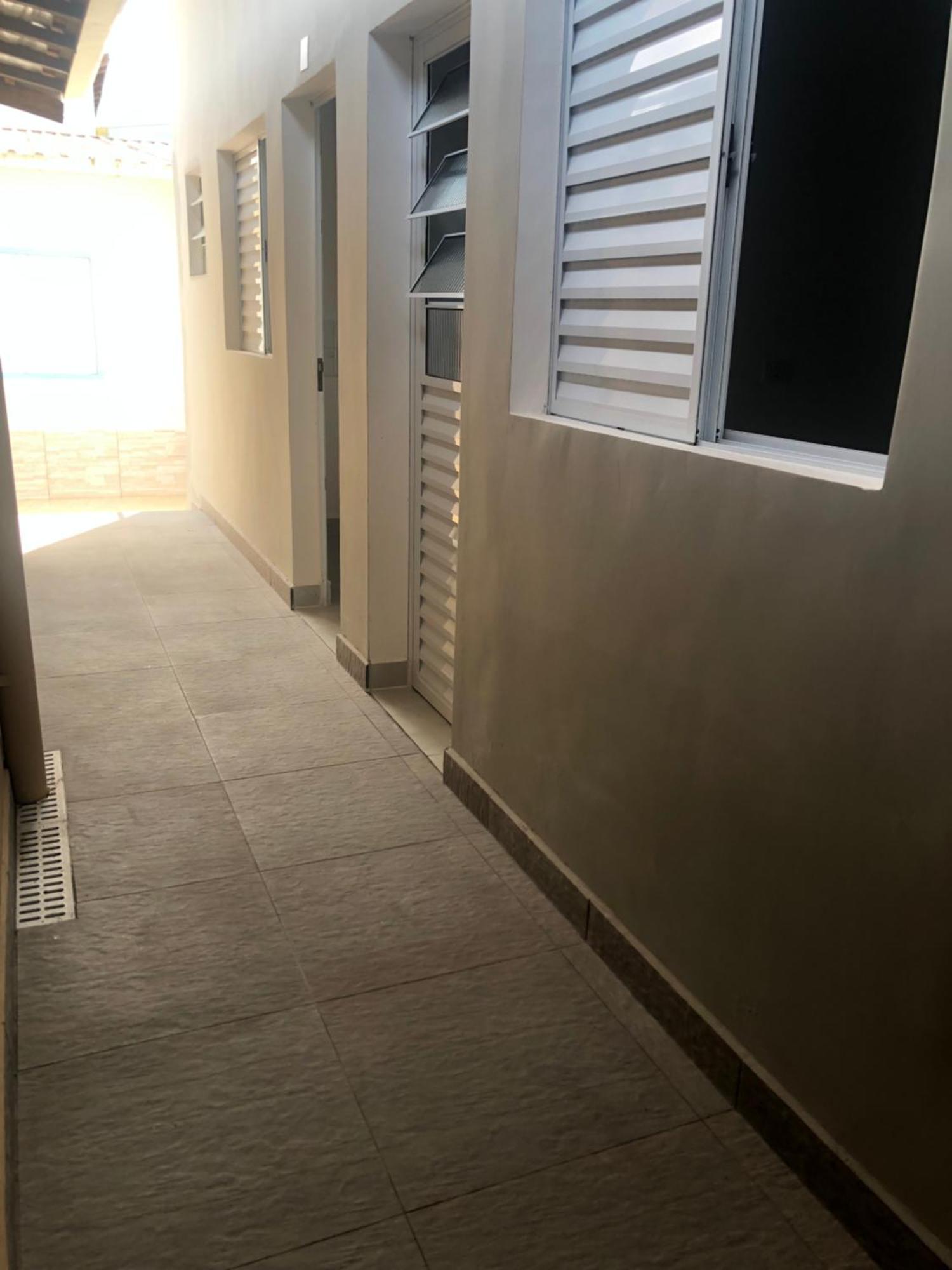 Suites Praia Martin De Sa Карагуататуба Екстериор снимка