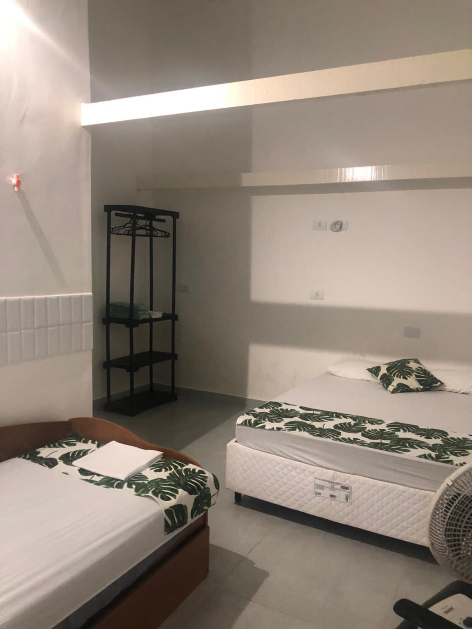 Suites Praia Martin De Sa Карагуататуба Екстериор снимка