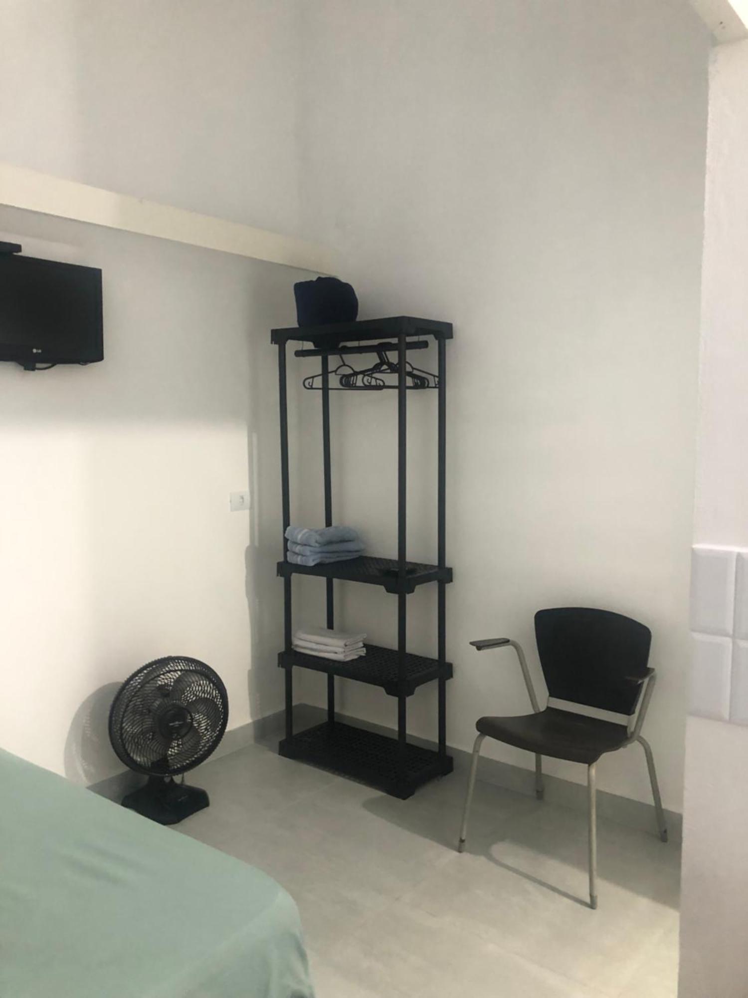 Suites Praia Martin De Sa Карагуататуба Екстериор снимка